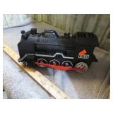 TOY TRAIN ENGINE