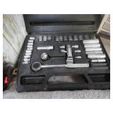 SANDER & SOCKET SET