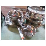 COOKWARE