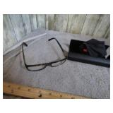 PRADA EYEGLASSES