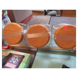 COUNTER CANISTER SET