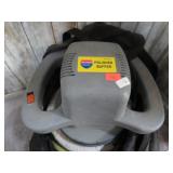 WAX POLISHER