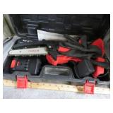 CORDLESS PRUNING SAW