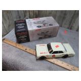 "01 #8 1st ASPHALT WIN EARNHARDT MONTE CARLO