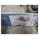 WALL SHELF