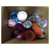 DRINK TUMBLERS