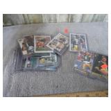 FOOTBALL CARDS