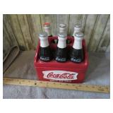 COCA COLA COOKIE JAR
