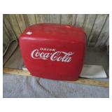 TOY COCA COLA SODA FOUNTAIN