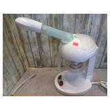 FACIAL STEAMER