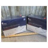 (NIB) N95 FACE MASKS