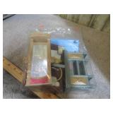 DOLL HOUSE FURNITURE