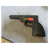 TOY "COWBOY" SIGN