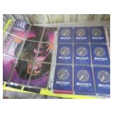 ONE PIECE & COMIC CARDS