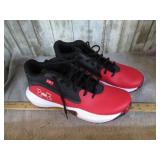 (NIB) UNDER ARMOUR SHOES -- M12 / W13.5