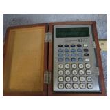 TAMAYA DIGITAL NAVIGATION COMPUTER