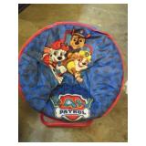PAW PATROL SAUCER CHAIR