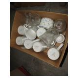 COFFEE CUPS