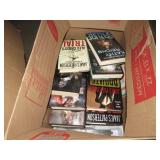 BOOKS