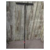 WATER CUTOFF TOOL
