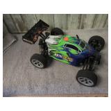 RC DUNE BUGGY -- NO RADIO OR CHARGER