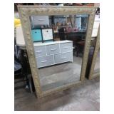 WALL MIRROR