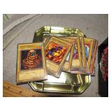 Yu-Gi-Oh! CARDS & TIN