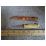 RAPALA FISHING KNIFE