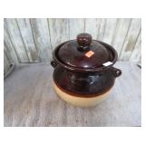 BEAN POT