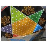 CHINESE CHECKERS
