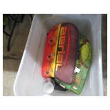 MISC TUB LOT