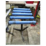 ROLLER WORK STAND