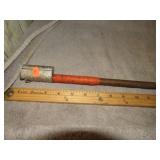 COPPER GROUND ROD