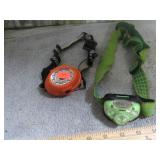 HEAD LAMPS