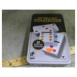 DOMINOS PARTIAL BOX