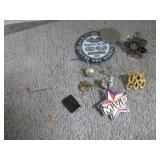 MISC PINS
