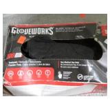 NITRILE GLOVES