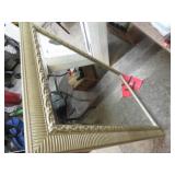 WALL MIRROR