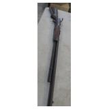 REMINGTON 34 22 RIFLE