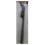REMINGTON 870 SHOTGUN