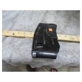 ATI BULLDOG SHOTGUN MAGAZINE & AMMO