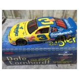 1:24 #3 EARNHARDT 1999 MONTE CARLO DIECAST CAR