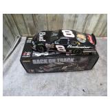 1:24 #8 DALE JR 3 DAYS OF DALE DIECAST CAR