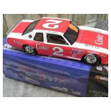 1:24 #2 EARNHARDT 1980 VENTURA DIECAST CAR