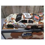 1:24 #8 DALE JR AMERICAN HEROS 2007 MONTE CARLO