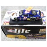 1:64 #2 RUSTY WALLACE ELVIS 1998 TAURUS