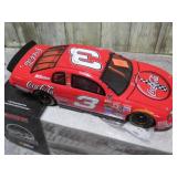 1:24 #3 EARNHARDT JAPAN RACE COCA COLA MONTE CARLO