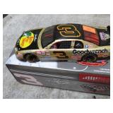 1:32 #3 EARNHARDT BASS PRO1998 MONTE CARLO DIECAST