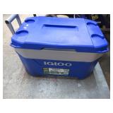 IGLOO 50 qt COOLER