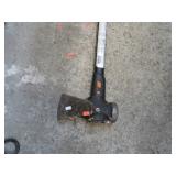 FISKARS SPLITTING MAUL